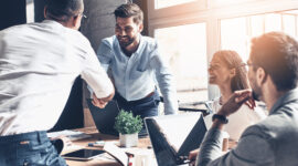 Careers at WBA Image 