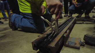 Wabo®StripSeal Cover Image