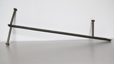 Wabo® Pogo Stick - Compression Seal Pogo Stick