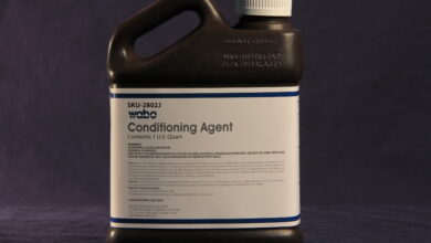 Wabo® Conditioning Agent