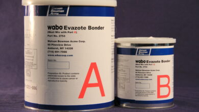 Wabo®Evazote Bonder AB