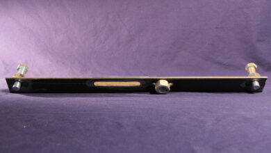 Wabo® Leveling Device