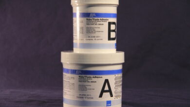 Wabo® Paste Adhesive (Warm Weather) - Expansion Joint Accessories