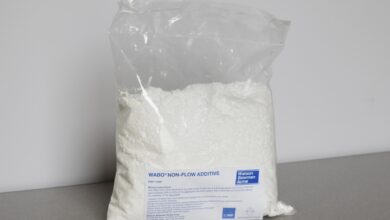 Wabo® Non-Flow Additive - Expansion Joint Accessories