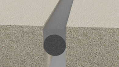 Wabo®SiliconeSeal Ph Sts