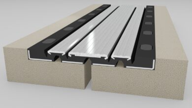 Wabo®Flex - Segmental Joint Systems - Bridge Maintenance