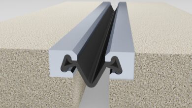 Wabo®StripSeal (SSS) - Bridge Series - Expanding Sealant Joint SE300