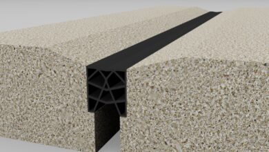 Wabo® CompressionSeal WA175