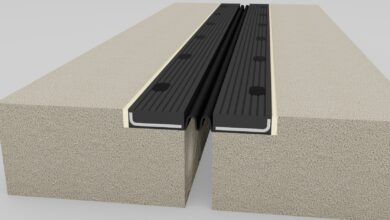 Wabo® ElastoFlex (EFL) - Bridge Series - Bridge Maintenance