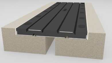 Wabo®TransFlex - Segmental Joint Systems