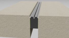 Wabo®FS 50 Bridge Seal - Joint Seals - Bridge Maintenance