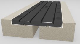 Wabo®TransFlex - Segmental Joint Systems